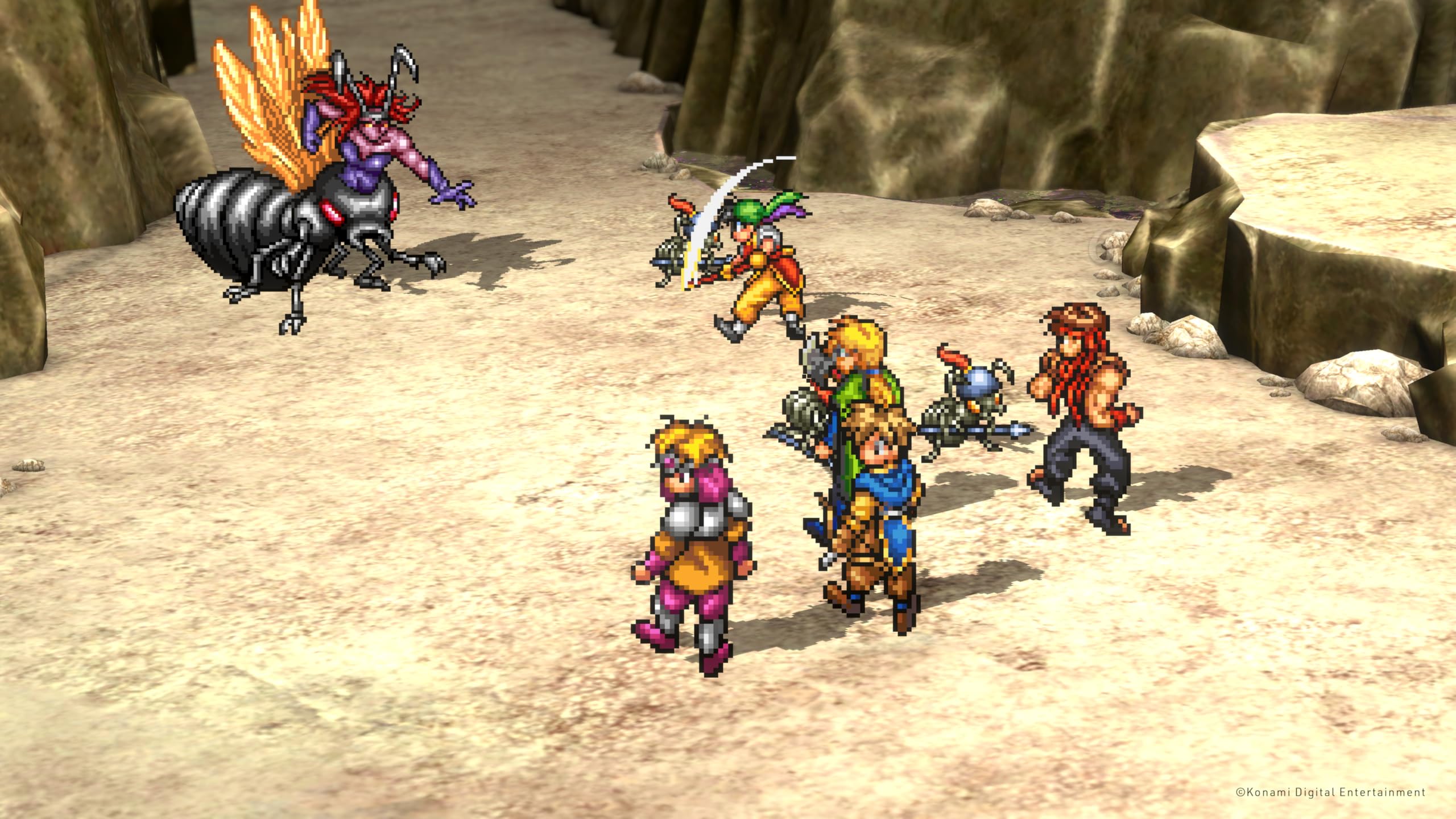 Suikoden 1 & 2 HD Remaster: Day 1 - Switch Suikoden 1 & 2 HD Remaster: Day 1 - Switch